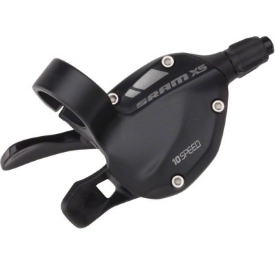 Манетки 12A SL X5 TRIGGER 10SP REAR BLK