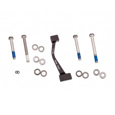 Тормоза - Переходник AM POST BRACKET 30P SS CPS & STD BOLTS