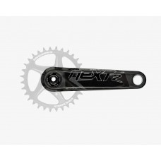 Шатуни RFCRANKARM,NEXT R,136,175,BLK