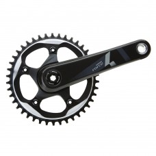 Шатуны SRAM Force1 BB386 172.5 w 42T X-SYNC Chainring Bearings NOT Included