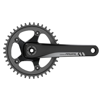 Шатуни SRAM Crank Rival1 BB30 170 Зірка 42T X-SYNC