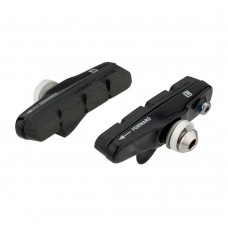 Колодки ободные AM BR RIVAL PAD/HOLDER ASSY BLACK PAIR Колодки ободные AM BR RIVAL PAD/HOLDER ASSY BLACK PAIR