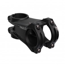 Вынос Descendant 0mm Rise 35mm clamp 40mm Length 1-1/8 Steerer Black on Black