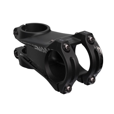 Вынос Descendant 0mm Rise 35mm clamp 40mm Length 1-1/8 Steerer Black on Black