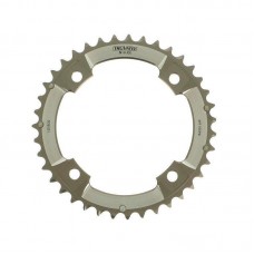 Сервисные запчасти CRING MTB 42T S2 120 AL6 WHT L-PIN