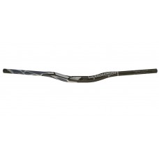 Руль Truvativ Descendant Troy Lee Designs 35mm діаметр, 800mm, 25mm підйом, Camo Black