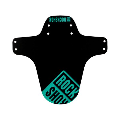 Крило RockShox MTB Black with Gloss Blue Print - SID Ultimate