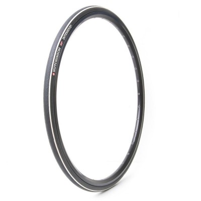 Покрышка Hutchinson INTENSIVE 2 700X23 TS TT white lines