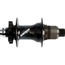 Втулка AM HUB MTH 746 R DISC 12X148B 32H BLK XD