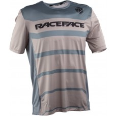 Велофутболка RACEFACE INDY SS JERSEY-CONCRETE-MEDIUM