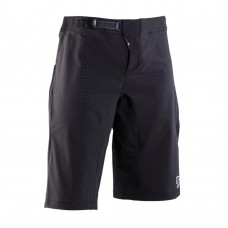 Велошорти RACEFACE RUXTON SHORTS-BLACK-M