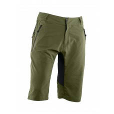 Велошорты RF STAGE SHORTS-MOSS-LG