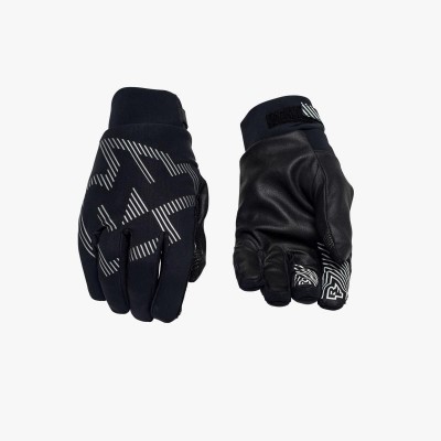 Велорукавиці RACEFACE CONSPIRACY GLOVES-BLACK-SMALL