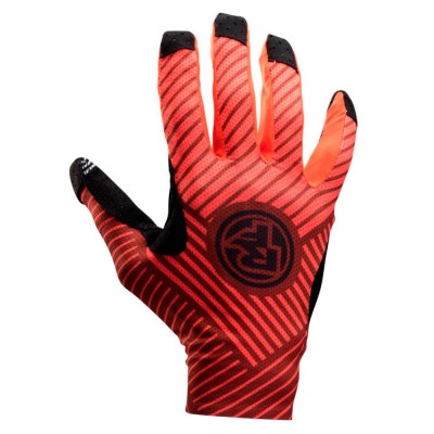 Рукавиці RF INDY GLOVES-RUST-S