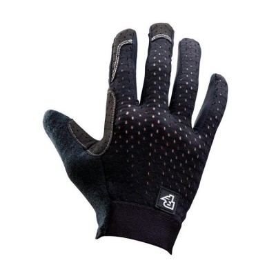 Рукавиці RF STAGE GLOVES-BLACK-XL