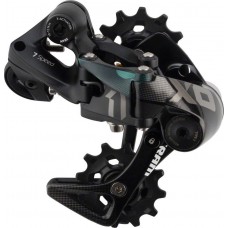 Переключатель - Задний X01 AM RD X01 DH 1X7SPD MEDIUM CAGE BLK