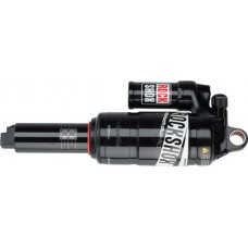 Амортизатор RockShox Monarch Plus R (216x64/8.5x2.5) DebonAir MReb/LComp, SBC Shock Block 2013-2014 Enduro 26