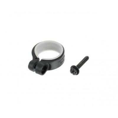Хомут+винт SP-6 OEM, CatEye 28.5-30.5мм