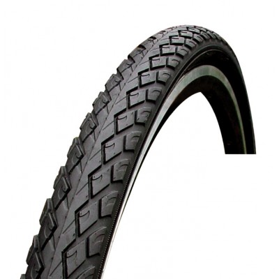 Покришка Longus Trekking 700x40C H-459 (42-622)