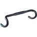 Кермо PRO шосейне компакт LT 44cm/31.8mm, чорнe
