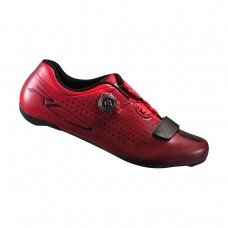 Веловзуття SHIMANO RC7R червон, розм. EU42