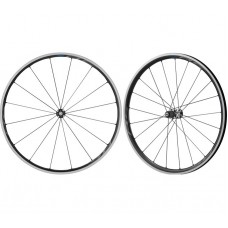 Колеса WH-RS700-C30-TL ULTEGRA, 700С 16/21отв, переднє+заднє, 10/11-швидк, безкамерні