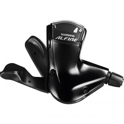 Шифтер SL-S700-8, ALFINE RAPIDFIRE Plus 8-швидк. рубашка 2100мм