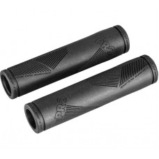 Гріпси PRO Slide on sport 125mm/32mm, чорні