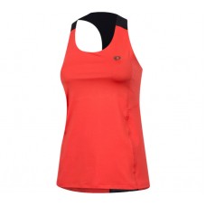 Велотоп жіночий Pearl Izumi ELITE ESCAPE, червоний, розм. S