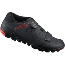 Веловзуття SHIMANO ME501ML чорн, розм. EU42