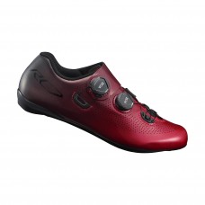 Веловзуття SHIMANO RC701MR червоне, розм. EU43