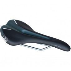 Сідло PRO Turnix, чорне, 142mm Сідло PRO Turnix, чорне, 142mm