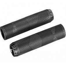 Гріпси PRO Lock on sport 132.5mm/32mm, чорні