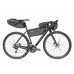 Сумка PRO Discovery на кермо 8L, сіра