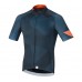 Велоджерсі SHIMANO BREAKAWAY, синє, розм. XXL