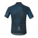 Велоджерсі SHIMANO BREAKAWAY, синє, розм. XXL