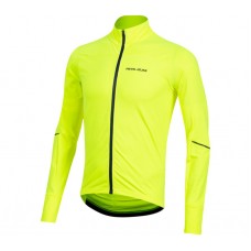Велокуртка Pearl Izumi ATTACK THERMAL, жовта, розм. M