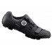 Веловзуття SHIMANO XC501ML чорне, розм. EU42