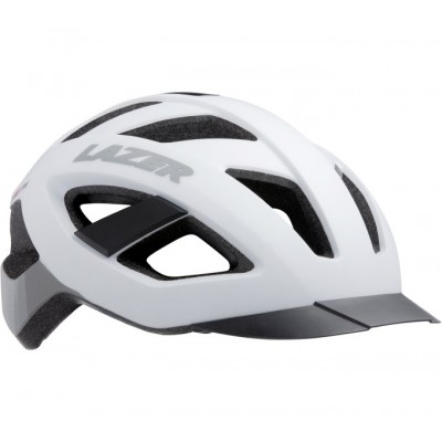 Шолом LAZER Cameleon, білий матовий, розм. S