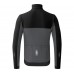 Велокуртка Shimano THERMAL, чорна, розм. S