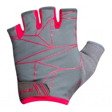 Рукавички жіночі Pearl Izumi SELECT, сірі орігамі, розм. M