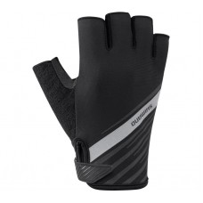 Рукавички Shimano чорні, розм. XL Рукавички Shimano чорні, розм. XL