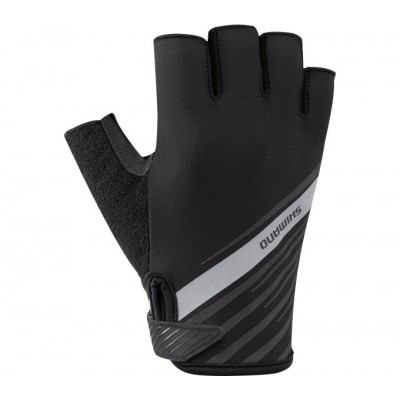 Рукавички Shimano чорні, розм. XL