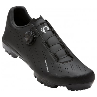 Веловзуття Pearl Izumi X-ALP GRAVEL, чорне, розм. EU44