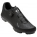 Веловзуття Pearl Izumi X-ALP GRAVEL, чорне, розм. EU44