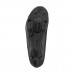 Веловзуття жіноче SHIMANO XC300WL чорне, розм. EU40