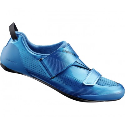 Веловзуття SHIMANO TR901MB, синє, розм. EU43