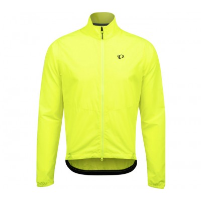 Вітровка Pearl Izumi QUEST, неоново-жовта, розм. M