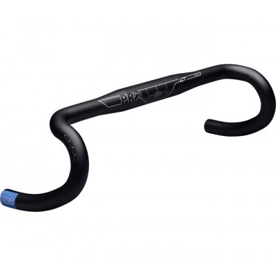 Кермо PRO Gravel, 10 град. розгортка/42cm/31.8mm