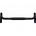 Кермо PRO Gravel, 10 град. розгортка/42cm/31.8mm